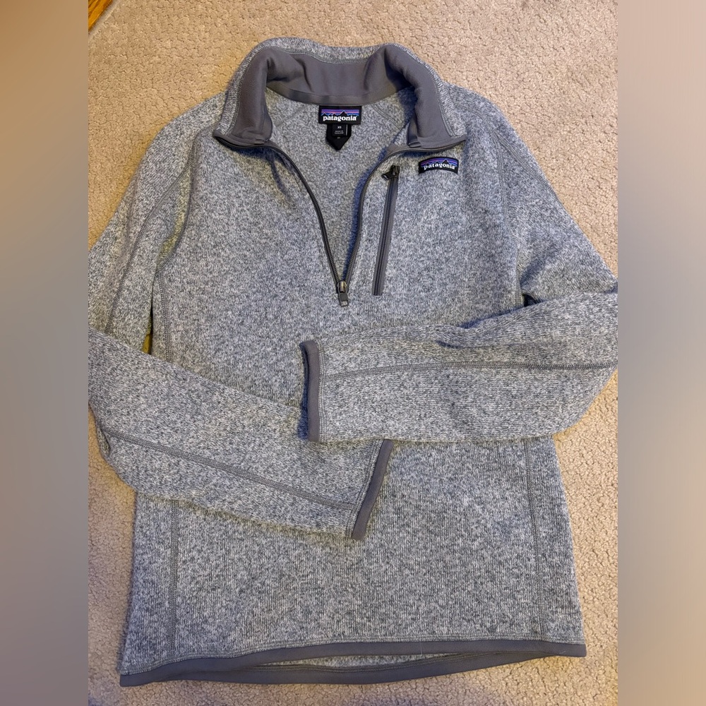 Boys XS Patagonia